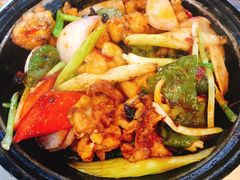 -盈田盈粥庄(博山东路店)