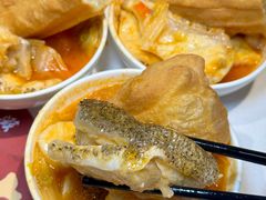 -滋粥楼·顺德菜(番禺广场总店)