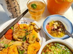 -重庆高老九火锅(万象城店)