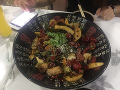-多呗辣麻辣香锅(万达广场店)