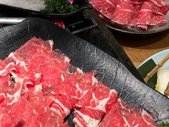 -捞王猪肚鸡火锅(昆山店)
