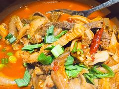 -匠熙小馆(崇文门店)