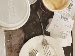 -COSTA COFFEE(上海月星环球港店)