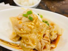 -佳面馆·竹升云吞面·爽鱼皮·牛腩面(易发店)