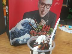 -汉堡王(北京三里屯购物中心)