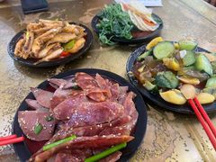 -惠丰源烩面馆(经七路店)
