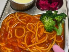 -蘇小主·创意中国菜(金茂览秀城店)
