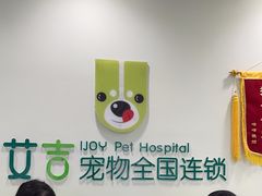 -艾吉宠物医院·疑难杂症转诊中心·猫友好(碧江路院)