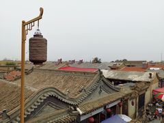 -暖泉古镇