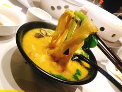 -煜丰汴京烤鸭(福彩路店)