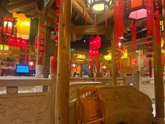 -大龙辣火锅·龙虾·烧烤(湖滨新天地店)