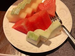 -采悦轩中餐厅·粤菜·海南菜(神州半岛喜来登度假酒店)
