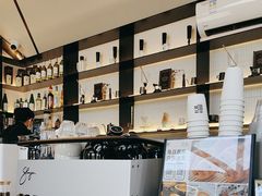 -禧室Joyous Lounge(禧园店)