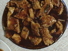-金鹏鱼肉馆