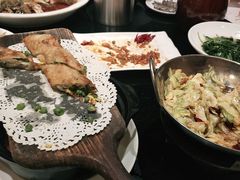 -芳芳私房菜·精做淮扬菜(承德路店)