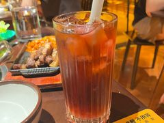 -양평식당·杨平食堂(华贸店)