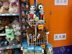 -TOYSRUS玩具反斗城(大连恒隆广场店)