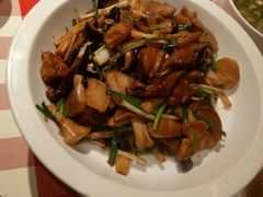 -西贝莜面村(上海百联西郊店)