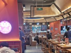 -满园烤鸭·春饼(中街大悦城店)