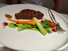 -PARFUM FLORAL花境法餐(南京首店)