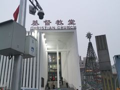 -海淀教堂教堂婚礼