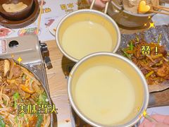 -冰川冷面·延边菜·炭烤串(观前店)