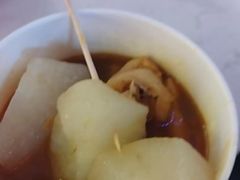 -卤大叔·广州牛杂(壹方城店)