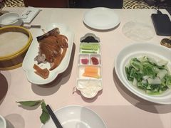 -大鸭梨烤鸭(甘家口店)