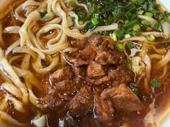 -平娃三宝烧烤·面食(富丰桥店)