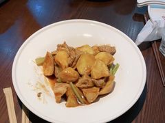 -前海沿·青岛菜(李沧万达店)