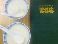 顺德双皮奶-德胜轩正宗顺德菜(宝安沙井会展中心店)