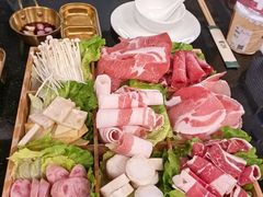 -炙韩料理·部队锅专门店