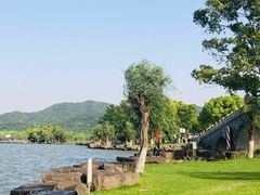 -东钱湖旅游度假区