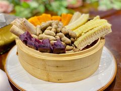 -三生三世宴会主题酒店