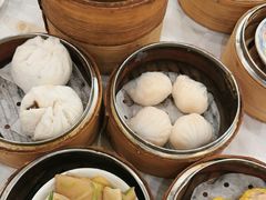 -凤城酒家(渣华道)