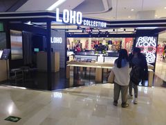 -银泰百货(北京大红门店)