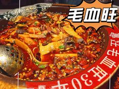 -今朝桃花醉川菜小酒馆(龙湖天街店)