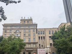 -天津意大利风情旅游区