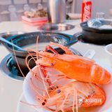 最美江景🌆日落🌄海鲜🦞煲仔粥