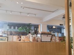 -Cafe on warm(丹霞店)