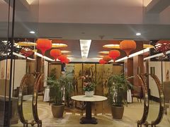 -东港喜来登酒店·天香阁中餐厅