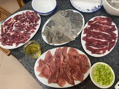 -五洲牛肉美食馆