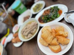 -松發肉骨茶(牛车水店)