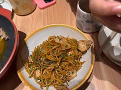 -新太二·鲜料川菜(晶耀前滩店)