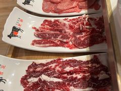 -今日牛事潮汕鲜牛肉火锅(瑞金店)