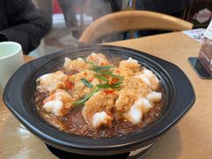 -船歌·鱼水饺青岛菜(枫蓝国际购物中心店)