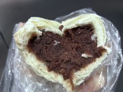 -宫门口馒头铺(创始人总店)