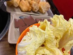 -重庆鸡公煲(学衡路店)