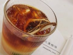-边渡咖啡烘焙店(昙华林店)