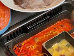 -洞子口重庆鲜货火锅(楚翘城旗舰店)